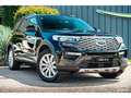 Ford Explorer 3.0 ECOBOOST 457 ch Parallel PHEV Platinium i-AWD BVA10 Schwarz - thumbnail 12