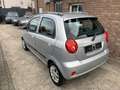 Chevrolet Matiz SX Argintiu - thumbnail 2