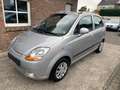 Chevrolet Matiz SX Argintiu - thumbnail 1