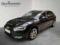 Audi A4 Avant 40 TDI S tronic advanced ACC AHK Schwarz - thumbnail 1