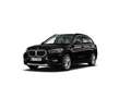 BMW X1 sDrive 18d Zwart - thumbnail 3