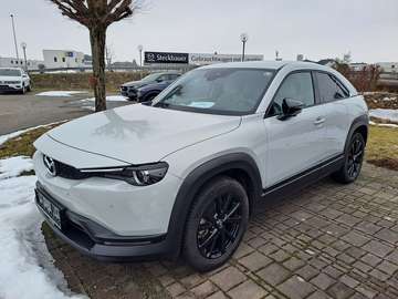 35,5kWh GTE+ Premium Modern/Tech