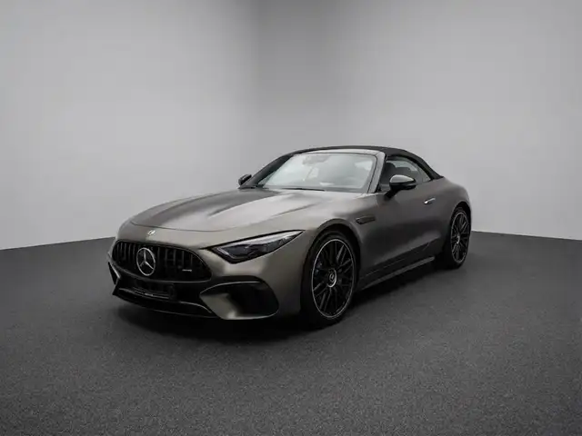 Mercedes-Benz SL 43 AMG Premium Plus 21"+NIGHT I II+CARBONIO