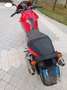 Cagiva Raptor 650 650 i.e. Roşu - thumbnail 2