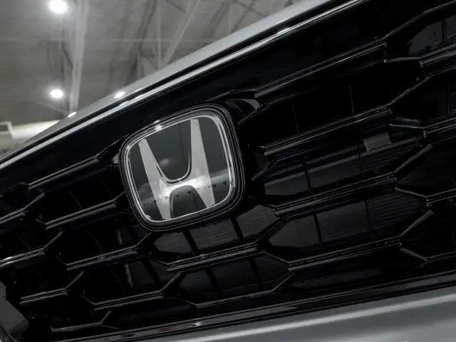 Honda CR-V 2026 — photo 4
