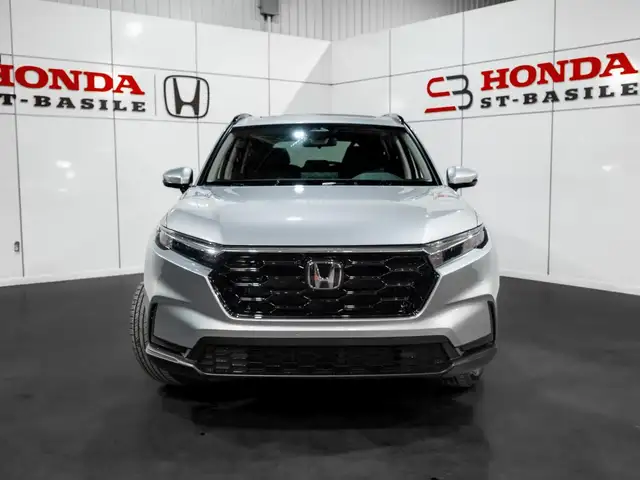 Honda CR-V 2026 — photo 7