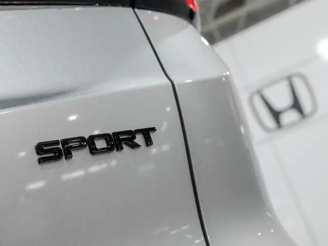 Honda CR-V 2026 — photo 6