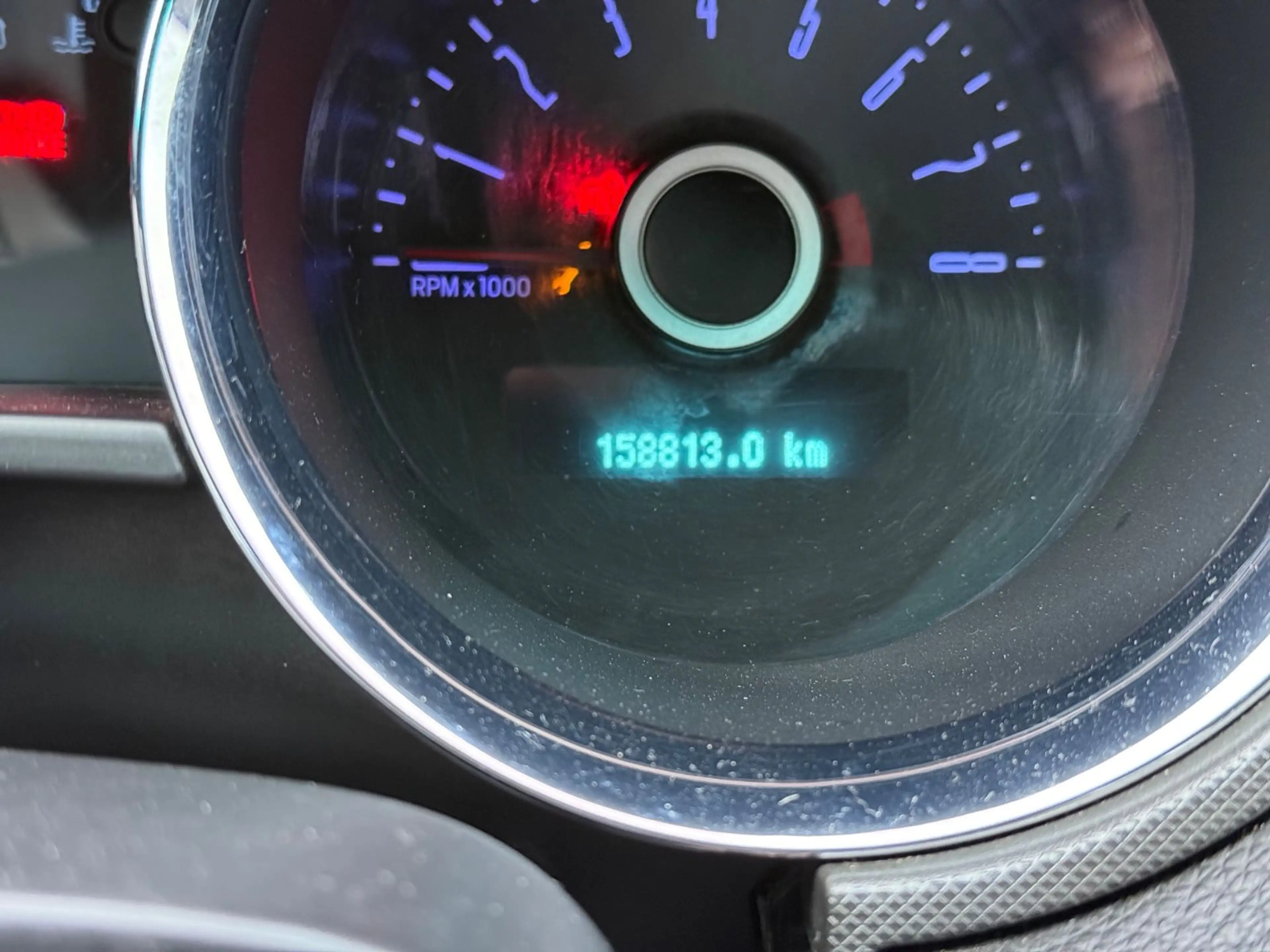 Ford Mustang Cabrio 3.7 V6 *Leder*Xenon*DAB+ — photo 17