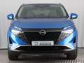 Nissan Qashqai 1.3 MHEV Xtronic Limited Edition (360 Cam / ACC / Blauw - thumbnail 4