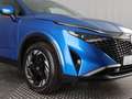 Nissan Qashqai 1.3 MHEV Xtronic Limited Edition (360 Cam / ACC / Blauw - thumbnail 5