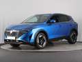 Nissan Qashqai 1.3 MHEV Xtronic Limited Edition (360 Cam / ACC / Blauw - thumbnail 48