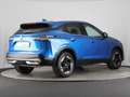 Nissan Qashqai 1.3 MHEV Xtronic Limited Edition (360 Cam / ACC / Blauw - thumbnail 2