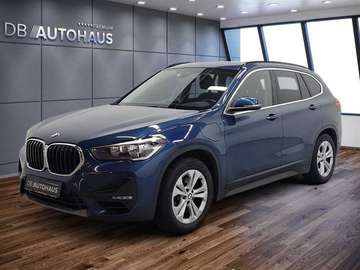xDrive 25e Advantage Steptronic