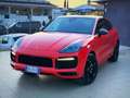 Porsche Cayenne Coupe 4.0 Turbo S e-hybrid 5p.ti tiptronic - thumbnail 2