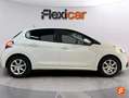 Peugeot 208 1.2 PureTech S&S Active 82 Blanc - thumbnail 5