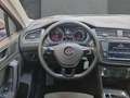 Volkswagen Tiguan Trendline 1.4 TSI Navi Klima  AHK-klappbar Beige - thumbnail 9