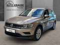 Volkswagen Tiguan Trendline 1.4 TSI Navi Klima  AHK-klappbar Beige - thumbnail 1