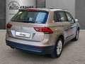 Volkswagen Tiguan Trendline 1.4 TSI Navi Klima  AHK-klappbar Beige - thumbnail 5
