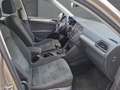 Volkswagen Tiguan Trendline 1.4 TSI Navi Klima  AHK-klappbar Beige - thumbnail 15