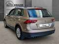 Volkswagen Tiguan Trendline 1.4 TSI Navi Klima  AHK-klappbar Beige - thumbnail 4