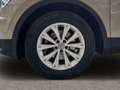 Volkswagen Tiguan Trendline 1.4 TSI Navi Klima  AHK-klappbar Beige - thumbnail 2