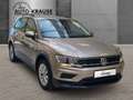 Volkswagen Tiguan Trendline 1.4 TSI Navi Klima  AHK-klappbar Beige - thumbnail 6
