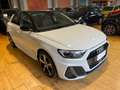 Audi A1 A1 II  Sportback 25 1.0 tfsi S Line Edition Blanc - thumbnail 1