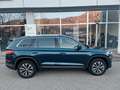Skoda Kodiaq Kodiaq 2.0 TDI EVO SCR DSG Style Синій - thumbnail 7