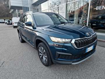 Kodiaq 2.0 TDI EVO SCR DSG Style