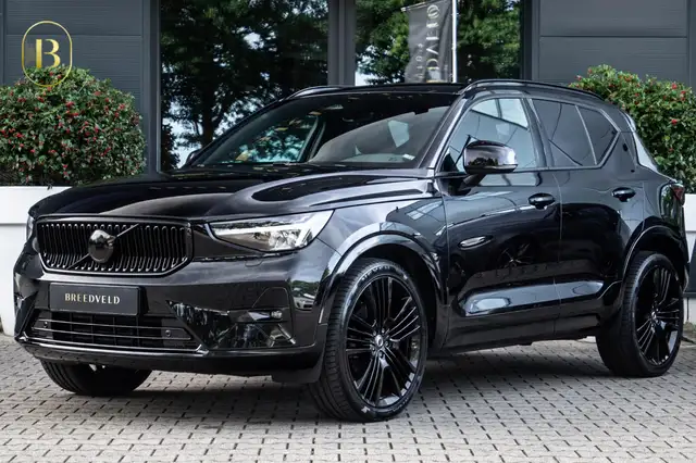 Volvo XC40 2.0 B3 Core