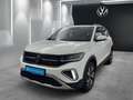 Volkswagen T-Cross 1.5 TSI Style IQ DRIVE RFK ACC NAVI ACC Weiß - thumbnail 1