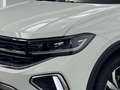 Volkswagen T-Cross 1.5 TSI Style IQ DRIVE RFK ACC NAVI ACC Weiß - thumbnail 4