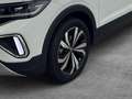 Volkswagen T-Cross 1.5 TSI Style IQ DRIVE RFK ACC NAVI ACC Weiß - thumbnail 5