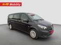 Mercedes-Benz Vito Tourer 114 CDI Pro Extralarga 9G-Tronic Negro - thumbnail 8