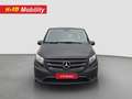 Mercedes-Benz Vito Tourer 114 CDI Pro Extralarga 9G-Tronic Negro - thumbnail 2