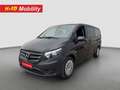 Mercedes-Benz Vito Tourer 114 CDI Pro Extralarga 9G-Tronic Negro - thumbnail 1