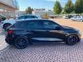 Audi RS3 A3 RS3 Sportback 2.5 tfsi quattro s-tronic Schwarz - thumbnail 4