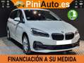 BMW 216 216d Blanco - thumbnail 1