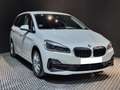 BMW 216 216d Blanco - thumbnail 2