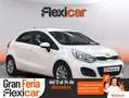 Kia Rio 1.2 Concept Blanco - thumbnail 1