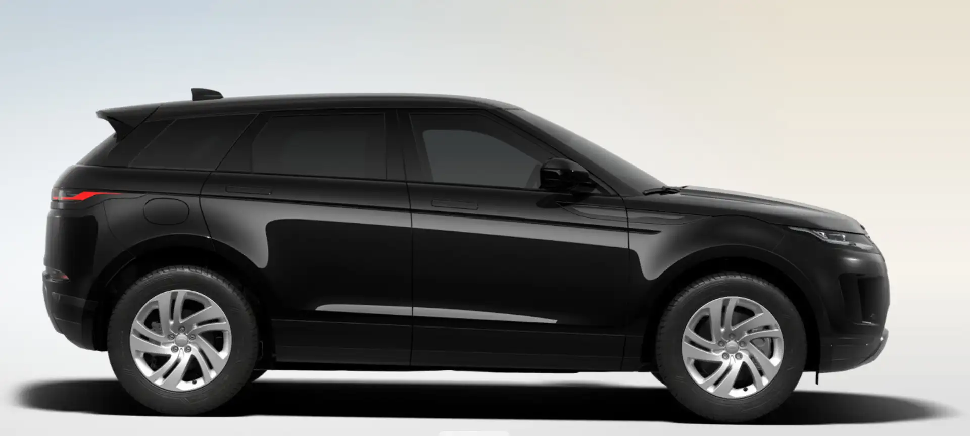 Land Rover Range Rover Evoque [PHEV] S Zwart - 2