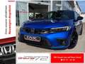 Honda Civic 2.0 e:HEV Hybrid Sport * sofort verfügbar * Blue - thumbnail 1