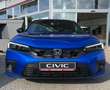 Honda Civic 2.0 e:HEV Hybrid Sport * sofort verfügbar * Niebieski - thumbnail 7