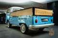 Volkswagen T2 Bulli VollRestauration mit Gutachten 1- Blau - thumbnail 2