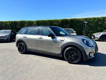 Mini Clubman 1.5A Cooper OPF Automat.