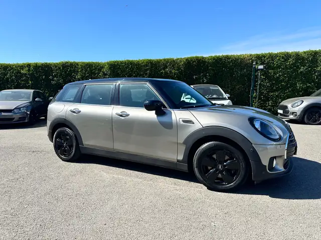 MINI Cooper Clubman Mini Clubman 1.5A Cooper OPF Automat.