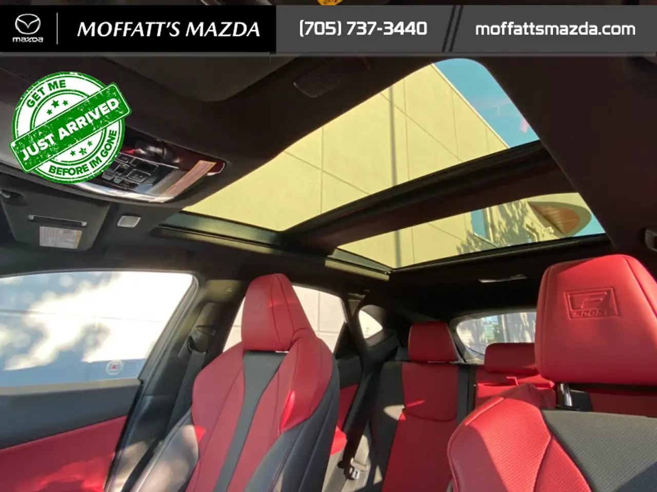 Lexus NX снимка Lexus NX
