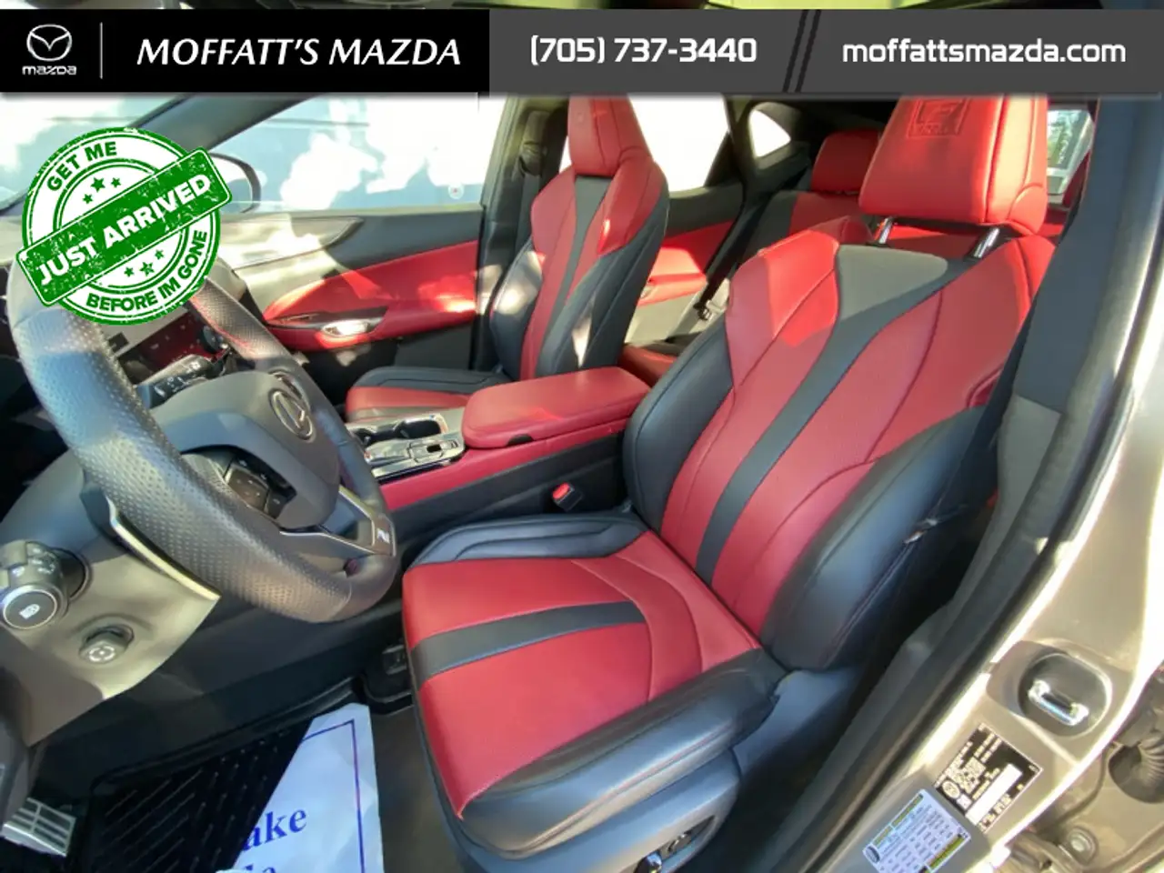 Lexus NX снимка Lexus NX