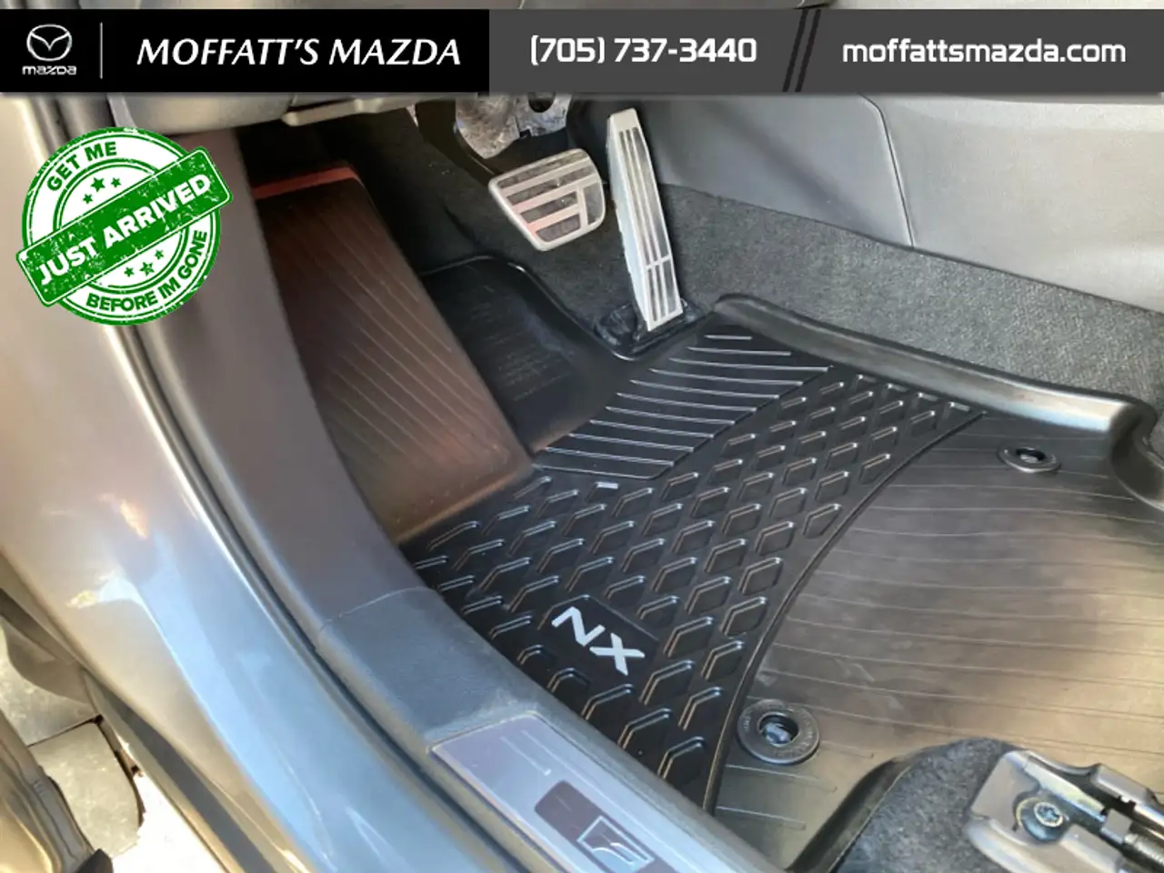 Lexus NX снимка Lexus NX