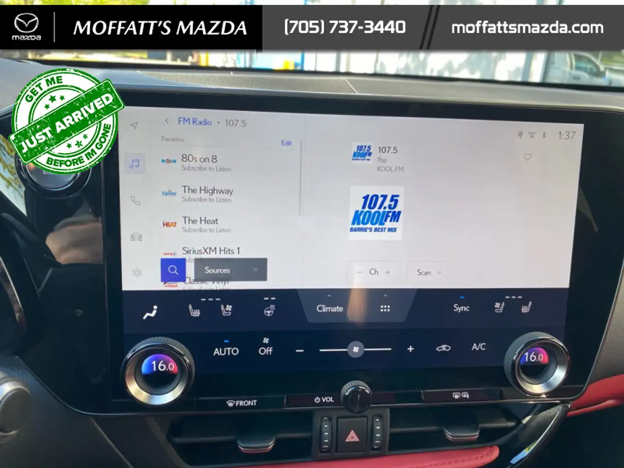 Lexus NX снимка Lexus NX